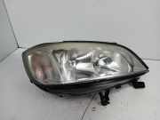Scheinwerfer Rechts 93175755 Opel Zafira (F75) Großraumlimousine 1.8 16V (Z18XE(Euro 4)) 2005-06