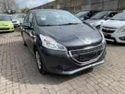 Steuergerät Navigation 9801862580 Peugeot 208 I (CA/CC/CK/CL) Schrägheck 1.2 Vti 12V PureTech 82 (EB2F(HMZ)) 2013-02