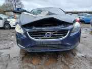 Lenkgetriebe Servolenkung 36012715 Volvo V40 (MV) Schrägheck 5-drs 2.0 D2 16V (D4204T8(Euro 6b)) 2015-07