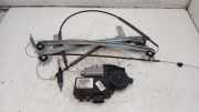 Fensterheber Links Vorne 0130821765 Peugeot 307 CC (3B) Cabrio 2.0 16V (EW10J4(RFN)) 2004-05