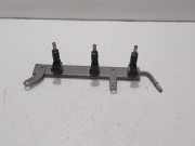 Einspritzdüsen Düsenstock A2810107600 Smart Forfour (453) Schrägheck 5-drs 1.0 12V (M281.920) 2016-05