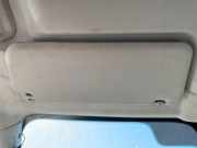 Sonnenblende Peugeot Expert (G9) Van 1.6 HDi 90 (DV6DUM(9HH)) 2012-02