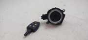 Zündschloss + Schlüssel 30659837 Volvo V50 (MW) Kombi 2.0 16V (B4204S3) 2006