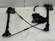 Fensterheber Rechts Vorne 05075530 Volkswagen Golf III Cabrio (1E) Cabrio 1.8,Avantgarde (ADZ) 1994-08 ADZ