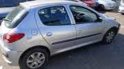 Tankklappe 1508H2 Peugeot 206+ (2L/M) Schrägheck 1.4 XS (TU3A(KFV)) 2010-04