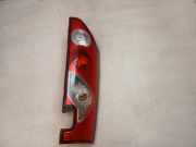 Rücklicht Links 265557352R Renault Kangoo/Grand Kangoo (KW) Großraumlimousine 1.5 dCi 70 (K9K-840) 2010