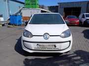Hinterachse Vwa ABS 1S0500051A Volkswagen Up! (121) Schrägheck 1.0 12V 60 (CHYE) 2014 CHYE