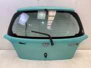 Heckklappe 6700552011 Toyota Yaris (P1) Schrägheck 1.0 16V VVT-i (1SZFE) 2000-10