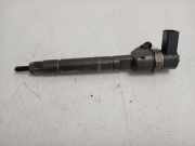 Einspritzventil A6130700987 Mercedes-Benz C (W203) Limousine 2.2 C-200 CDI 16V (OM611.962) 2003-01