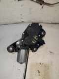 Scheibenwischermotor Hinten 8200431392 Renault Kangoo Express (FW) Van 1.5 dCi 90 FAP (K9K-608(K9K-B6)) 2013-08