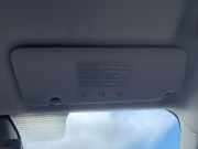 Sonnenblende Renault Megane III Grandtour (KZ) Kombi 5-drs 1.4 16V TCe 130 (H4J-700(H4J-A7)) 2010-05
