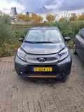 Tankklappe 773500H050 Toyota Aygo X Schrägheck 1.0 12V VVT-i (1KR-FE) 2022-04