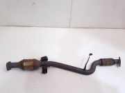 Katalysator 95514137 Opel Astra J (PC6/PD6/PE6/PF6) Schrägheck 5-drs 1.4 Turbo 16V (A14NET(Euro 5)) 2012-02