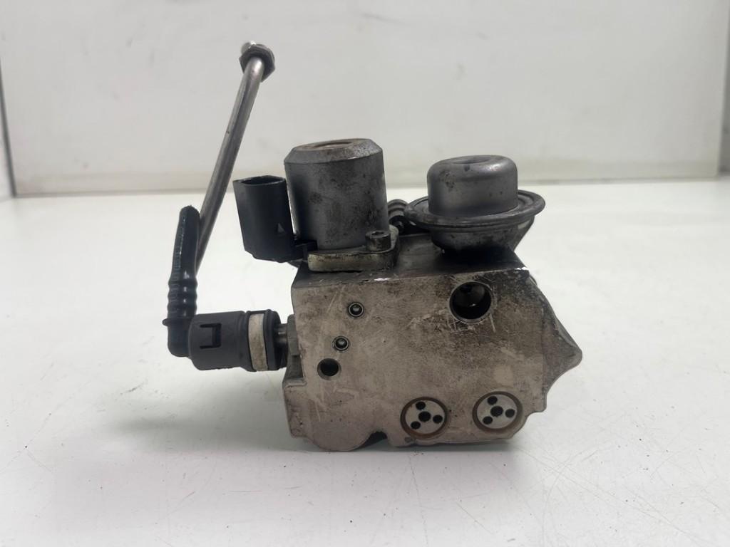 Hochdruckpumpe 1920LL Peugeot 308 (4A/C) Schrägheck 1.6 16V THP 150 (EP6DT(5FX)) 2008