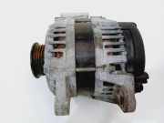 Lichtmaschine V-Snaar 96843503 Daewoo / Chevrolet Spark (M300) Schrägheck 1.0 16V (B10D1) 2010-07