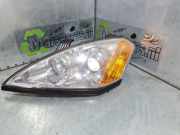 Scheinwerfer Links SsangYong Kyron SUV 2.0 M 200 Xdi 16V 4x2 (D20DT(OM664.950)) 2006-05