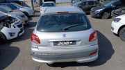 Kotflügel Links Hinten Peugeot 206+ (2L/M) Schrägheck 1.4 XS (TU3A(KFV)) 2010-04