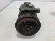 Klima Pumpe SCSB06 Fiat Panda (169) Schrägheck 1.1 Fire (187.A.1000) 2004-05