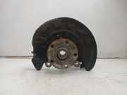 Achsschenkel Rechts Vorne 5Q0407256Q Audi A3 Sportback (8VA/8VF) Schrägheck 5-drs 1.5 TFSI 16V (DADA) 2017-08