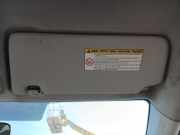 Sonnenblende Honda Civic (FK/FN) Schrägheck 2.2 i-CTDi 16V (N22A2) 2006-09