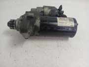 Anlasser 02Z911024A Skoda Fabia II Kombi Kombi 5-drs 1.2 TDI 12V Greenline (CFWA) 2012-05