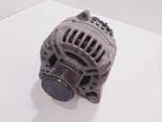 Lichtmaschine V-Snaar 8200728292A Nissan Qashqai (J10) SUV 1.5 dCi (K9K-282(Euro 5)) 2009