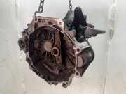Getriebe Manuell ABS 0DF300045F Volkswagen Polo VI (AW1) Schrägheck 5-drs 1.0 MPi 12V (DFNB) 2018-01 DFNB