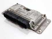 Motorsteuergerät 896610H022 Citroën C1 Schrägheck 1.0 12V (384F(CFA)) 2006-01