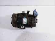 Klima Pumpe 51893889 Opel Combo Van 1.3 CDTI 16V ecoFlex (A13FD) 2012-08
