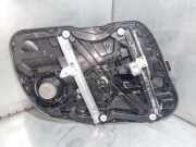 Fensterheber Rechts Vorne Hyundai i40 CW (VFC) Kombi 1.7 CRDi 16V (D4FD) 2012-10