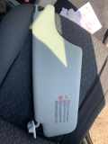 Sonnenblende Renault Modus/Grand Modus (JP) Großraumlimousine 1.6 16V (K4M-790) 2005