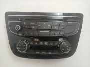 Radio Bedienungselemente 98023793XZ Peugeot 508 SW (8E/8U) Kombi 1.6 e-HDi 16V (DV6C(9HL)) 2012-01