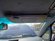 Sonnenblende MN301304 Mitsubishi Colt CZC Cabrio 1.5 16V (4A91) 2008-06