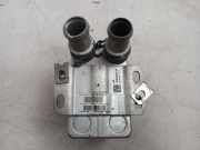 Klima Radiator 5QE819030A Volkswagen Crafter (SY) Van e-Crafter FWD (EBHA) 2021-07 EBHA