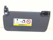 Sonnenblende A1768101600 Mercedes-Benz A (W176) Schrägheck 1.6 A-180 16V (M270.910) 2014-02
