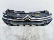 Grill 9814095980 Citroën C3 (SX/SW) Schrägheck 1.5 Blue HDi 100 16V (DV5RD(YHY)) 2019-05
