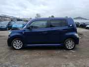Tankklappe Daihatsu Materia Schrägheck 1.5 16V (3SZ-VE) 2008-08