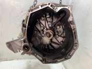 Getriebe Manuell ABS 320101KB0A Nissan Juke (F15) 1.5 dCi (K9K) 2016-04