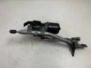 Scheibenwischer Mechanisch 850100H010 Toyota Aygo (B10) Schrägheck 1.0 12V VVT-i (1KR-FE) 2006-08