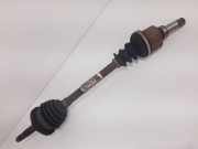 Antriebswelle Links Vorne ABS 9670634880 Peugeot 206+ (2L/M) Schrägheck 1.1 XR,XS (TU1JP(HFX)) 2009-04