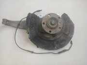 Achsschenkel Links Vorne 31216775769 BMW 5 serie (F10) Limousine 518d 16V (B47-D20A) 2015-04