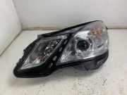 Scheinwerfer Links 06292320 Mercedes-Benz E Estate (S212) Kombi E-200 CDI 16V BlueEfficiency,BlueTEC (Euro 6)) 2010-06