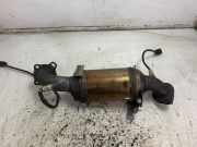 Katalysator 1K0254201BX Volkswagen Jetta IV (162/16A) Limousine 1.2 TSI (CBZB(Euro 5)) 2012-12 CBZB(Euro 5)