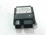 Steuergerät Airbag F1ET14B321CB Ford Focus 3 Schrägheck 1.6 TDCi 115 (T1DA) 2015-05