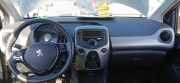 Airbag Set B000870780 Peugeot 108 Schrägheck 1.0 12V (1KRFE(CFB)) 2018-02