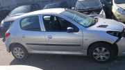 B Säule Verkleidung Rechts Peugeot 206+ (2L/M) Schrägheck 1.4 XS (TU3A(KFV)) 2010-04