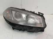 Scheinwerfer Rechts 7701064022 Renault Megane II (LM) Limousine 1.6 16V (K4M-761) 2005-11