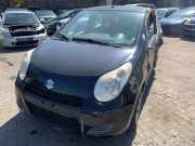 Getriebe Manuell Suzuki Alto Schrägheck 5-drs 1.0 12V (K10B) 2012-10
