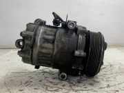 Klima Pumpe 51893889 Opel Combo Van 1.3 CDTI 16V ecoFlex (A13FD) 2013-12