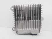 Audio Verstärker 280639878R Renault Megane III Grandtour (KZ) Kombi 5-drs 1.4 16V TCe 130 (H4J-700(H4J-A7)) 2012-02